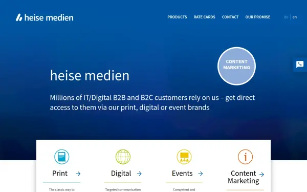 mediadaten.heise.de