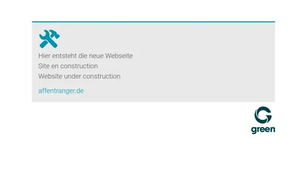 affentranger.de