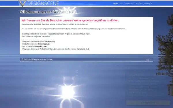 designscene.de
