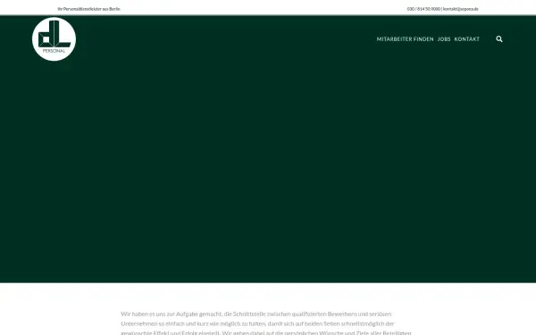 dl-personal.de