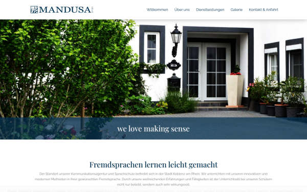 mandusa.de