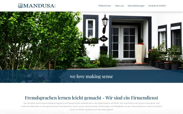 mandusa.de