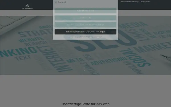 dh-medien.de