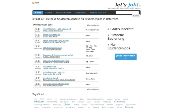 letsjob.at