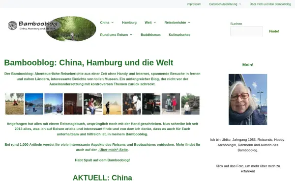 www.bambooblog.de