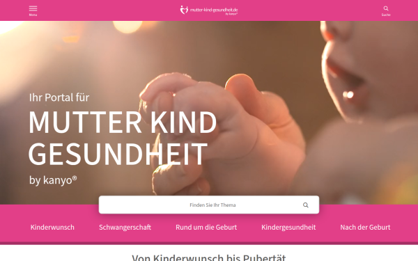 www.mutter-kind-gesundheit.de