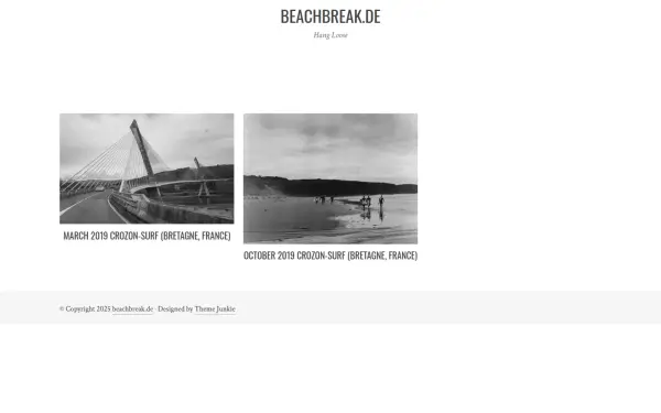 beachbreak.de