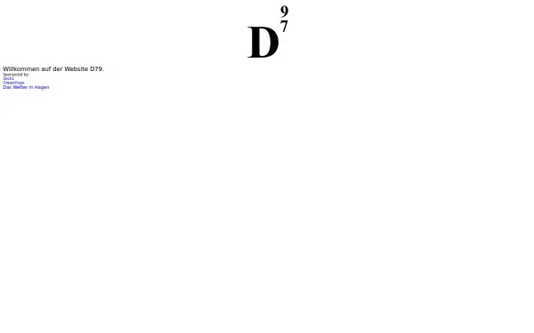 d79.de