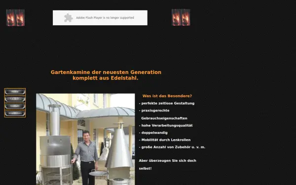 grillkamin-edelstahl.de