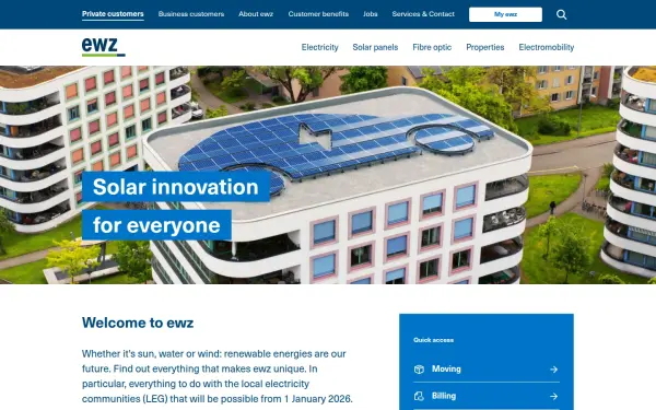 www.ewz.ch