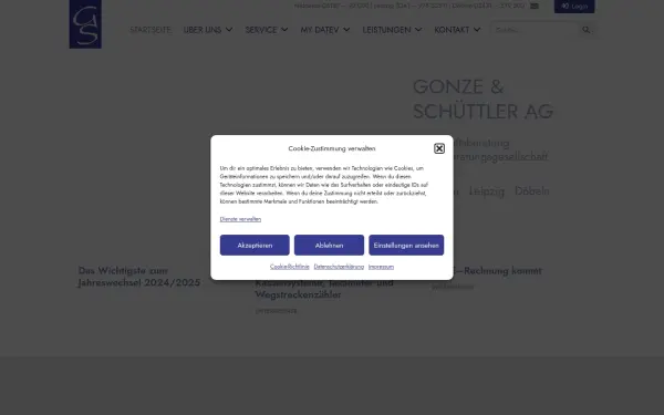 www.steuer-gonze.de