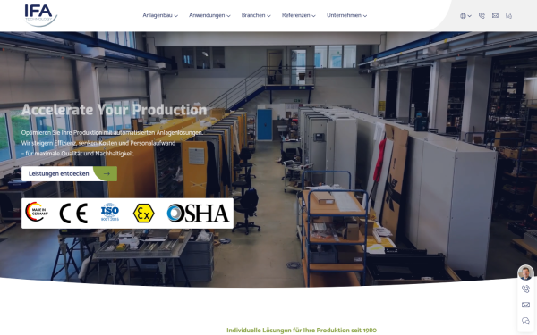 www.ifa-technology.net