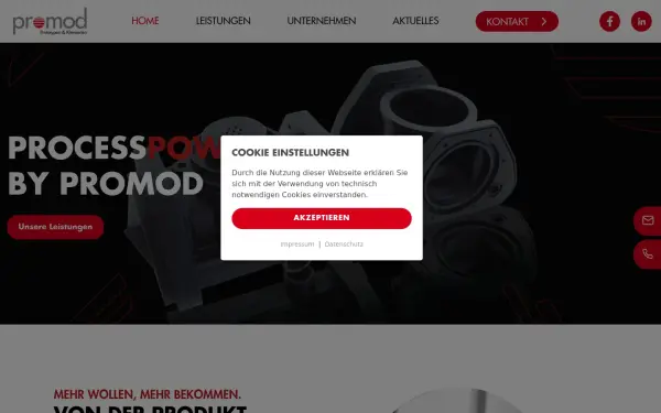 www.promod-technologie.de