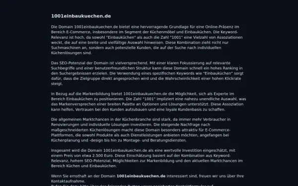 1001einbaukuechen.de