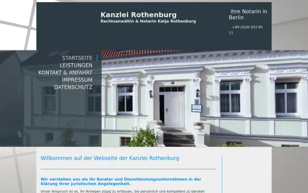 anwaltskanzlei-rothenburg.de