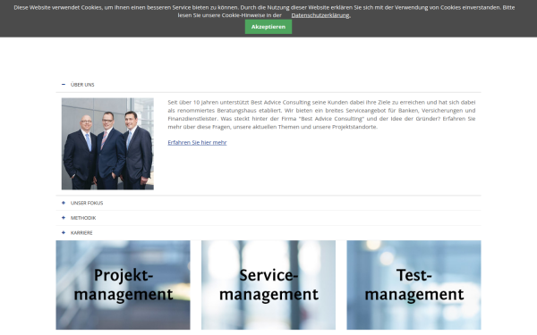 bestadvice.de