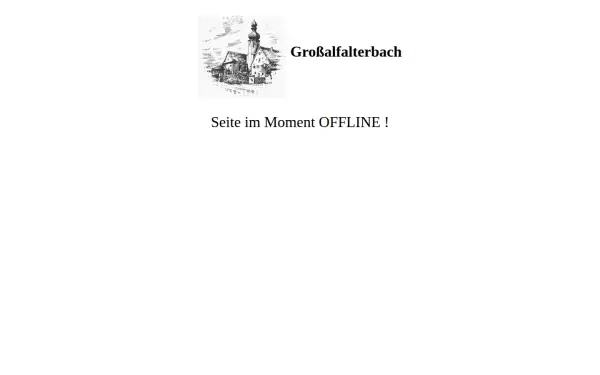 www.grossalfalterbach.de