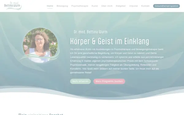 drwurm.de