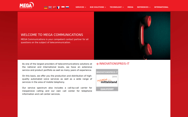 mega-online.com