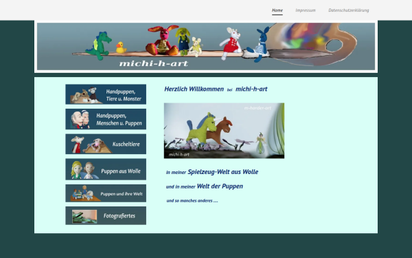 www.michi-h-art.de