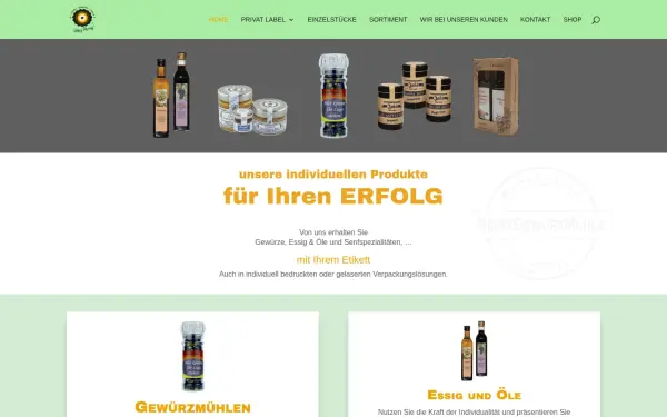 meinegewuerzmuehle.de
