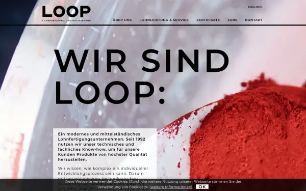 www.loop-gmbh.de