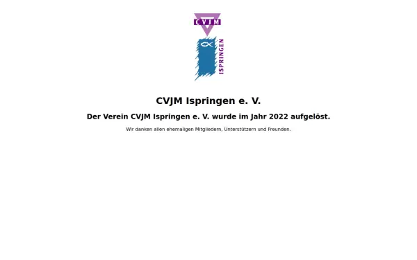 cvjm-ispringen.de