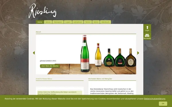www.riesling.de