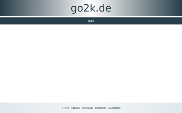 go2k.de