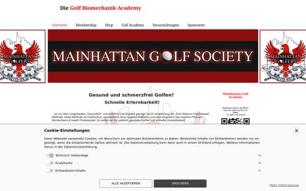 golf-mainhattan.de