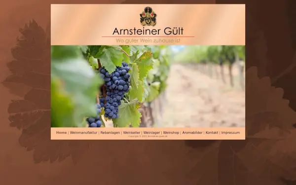 arnsteiner-guelt.de