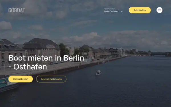 goboat.de