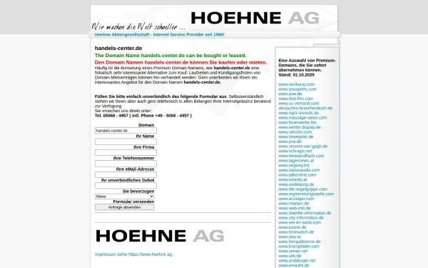 handels-center.de