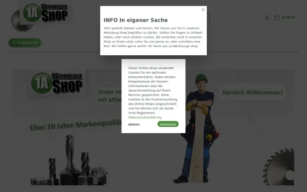 1a-werkzeuge.shop
