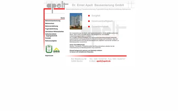 apelt.de