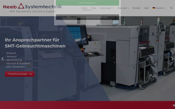 heeb-systemtechnik.de