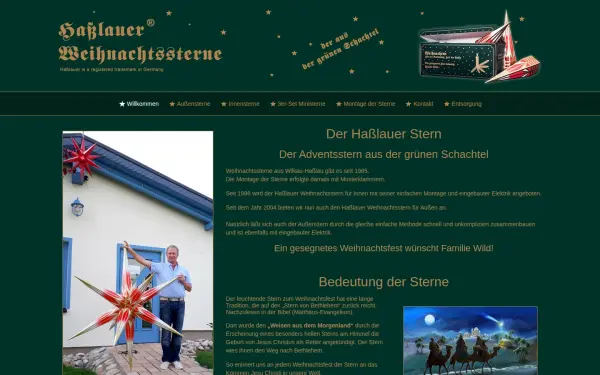 www.hasslauer-weihnachtssterne.de