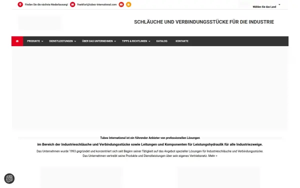 www.tubes-international.de