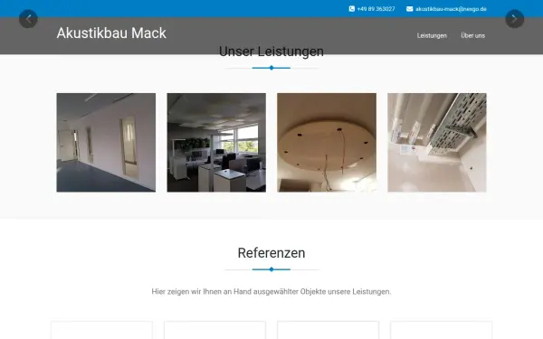 akustikbau-mack.de