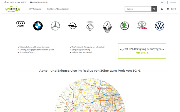 www.dpfdirekt.de