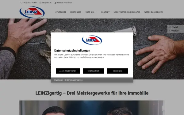 www.leinz.de