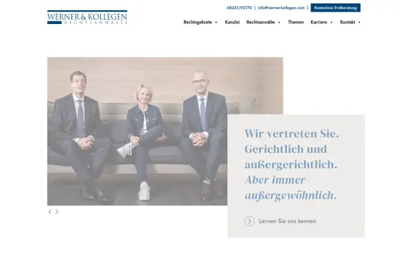 www.werner-kollegen.com