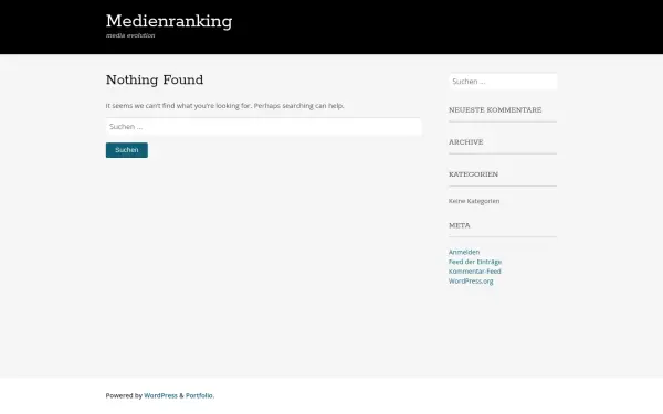medienranking.de