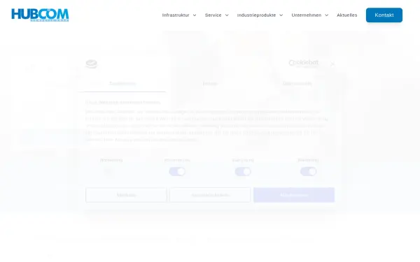 hubcom.de