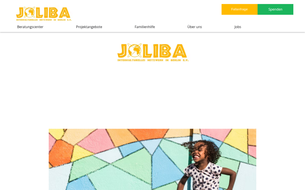 www.joliba.de