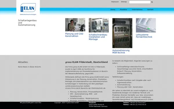 www.grosselan.de