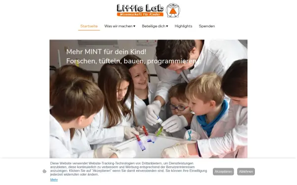 www.little-lab.de