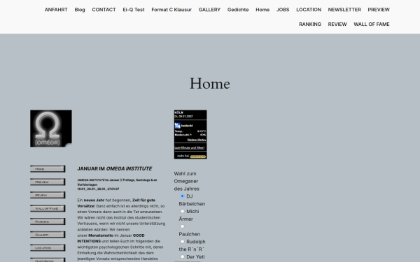 www.omega-institute.de