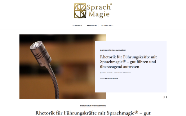 www.sprachmagie.blog