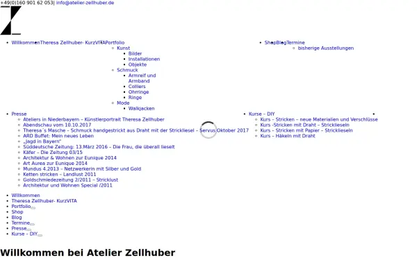atelier-zellhuber.de